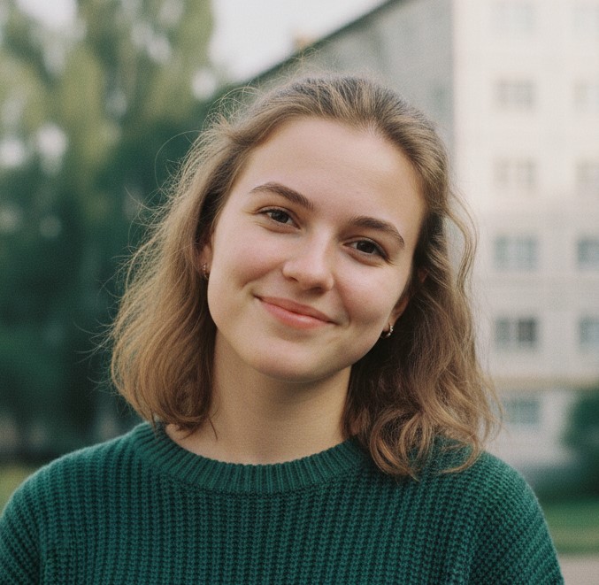 Мария